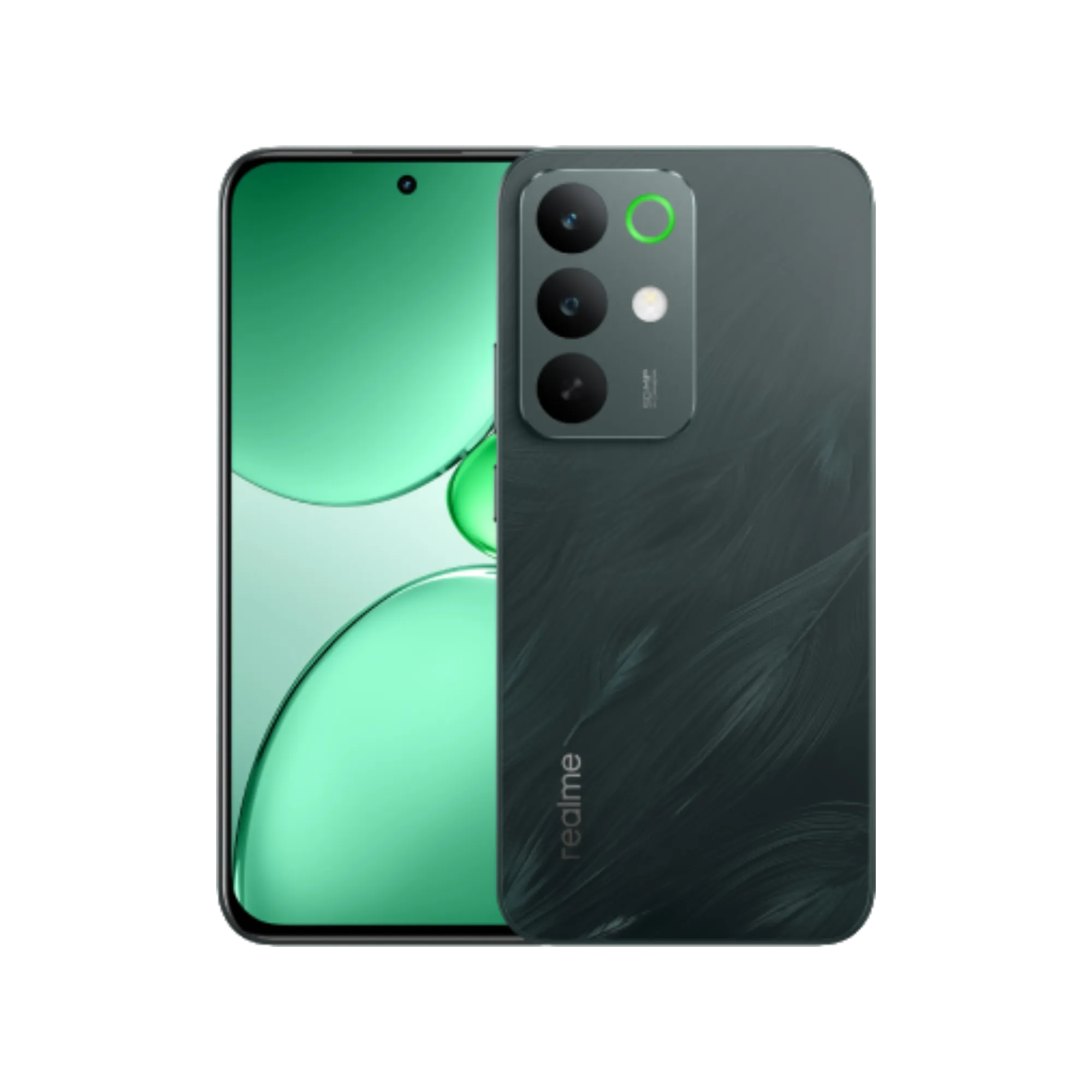 Realme C85 Pro (Official) Price In Bangladesh