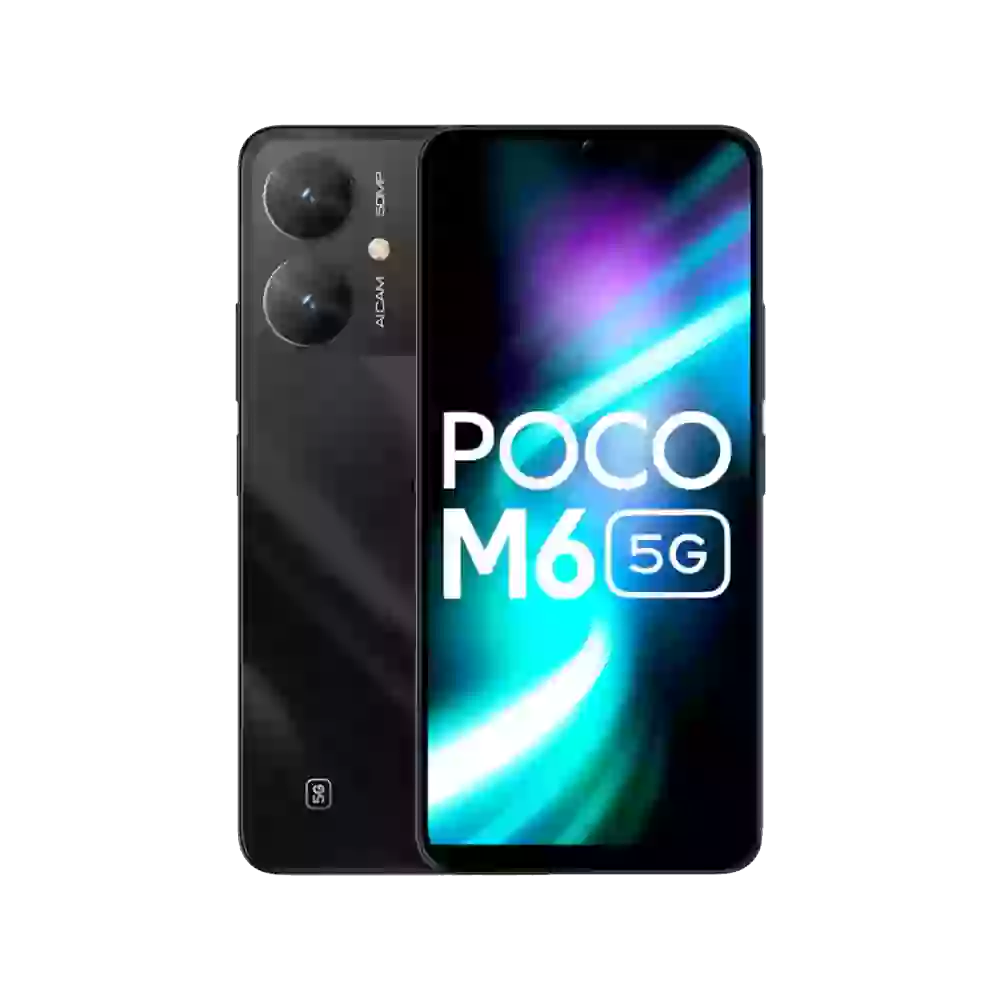 Poco M6 Price In Bangladesh