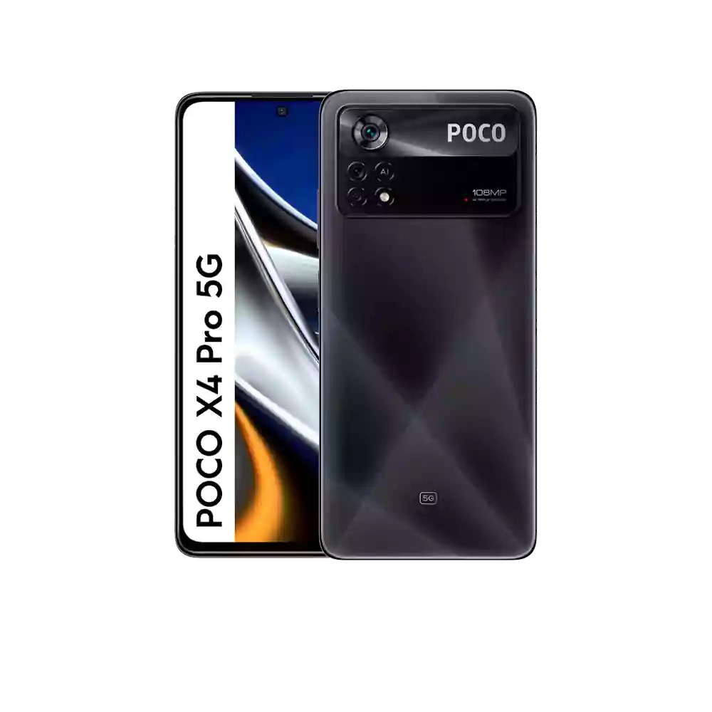 Poco X4 Pro Price In Bangladesh