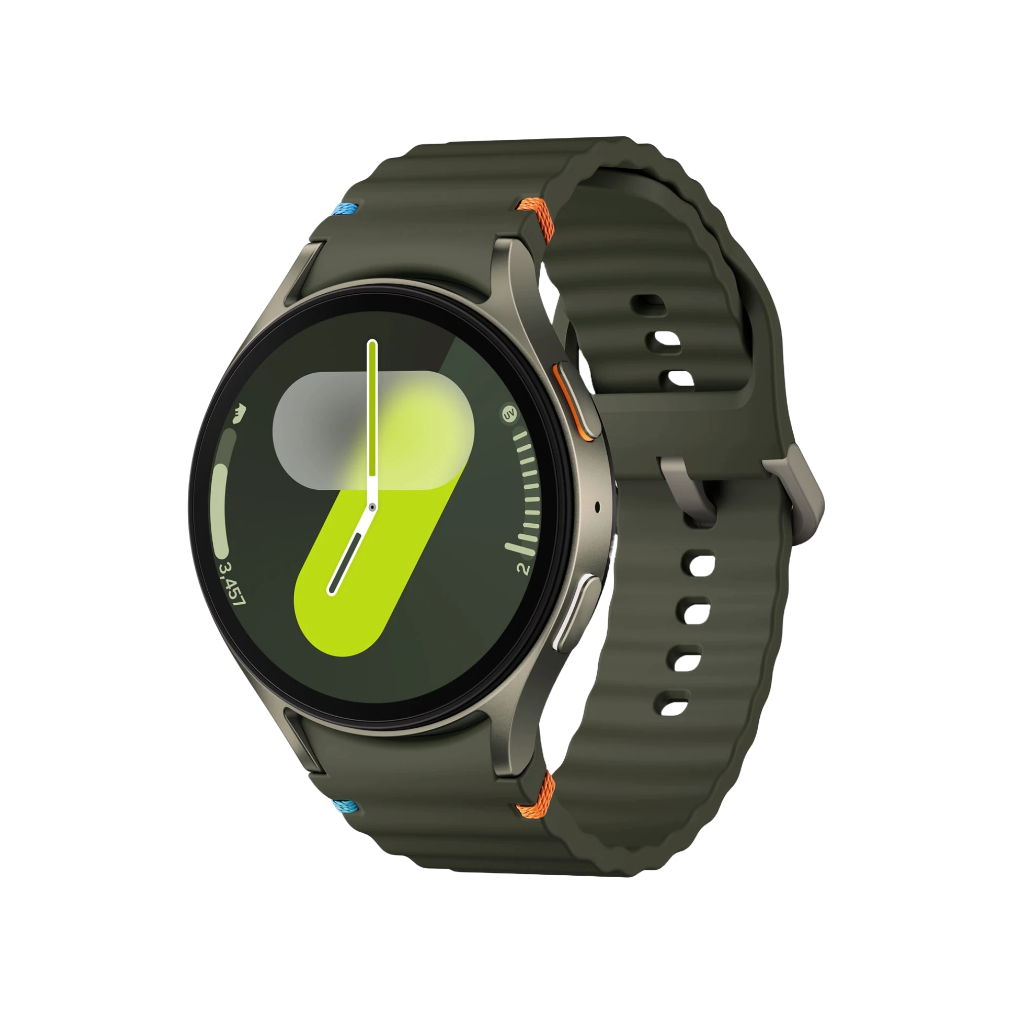 Galaxy Watch 7 Price In Bangladesh