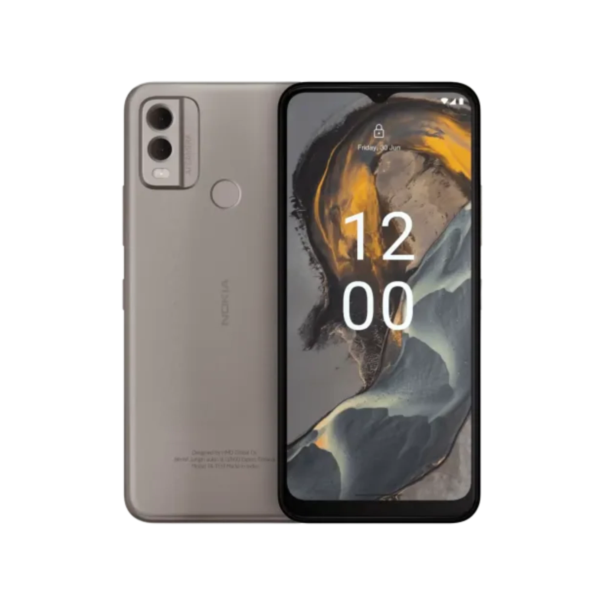 Nokia C22 (Official) Price In Bangladesh