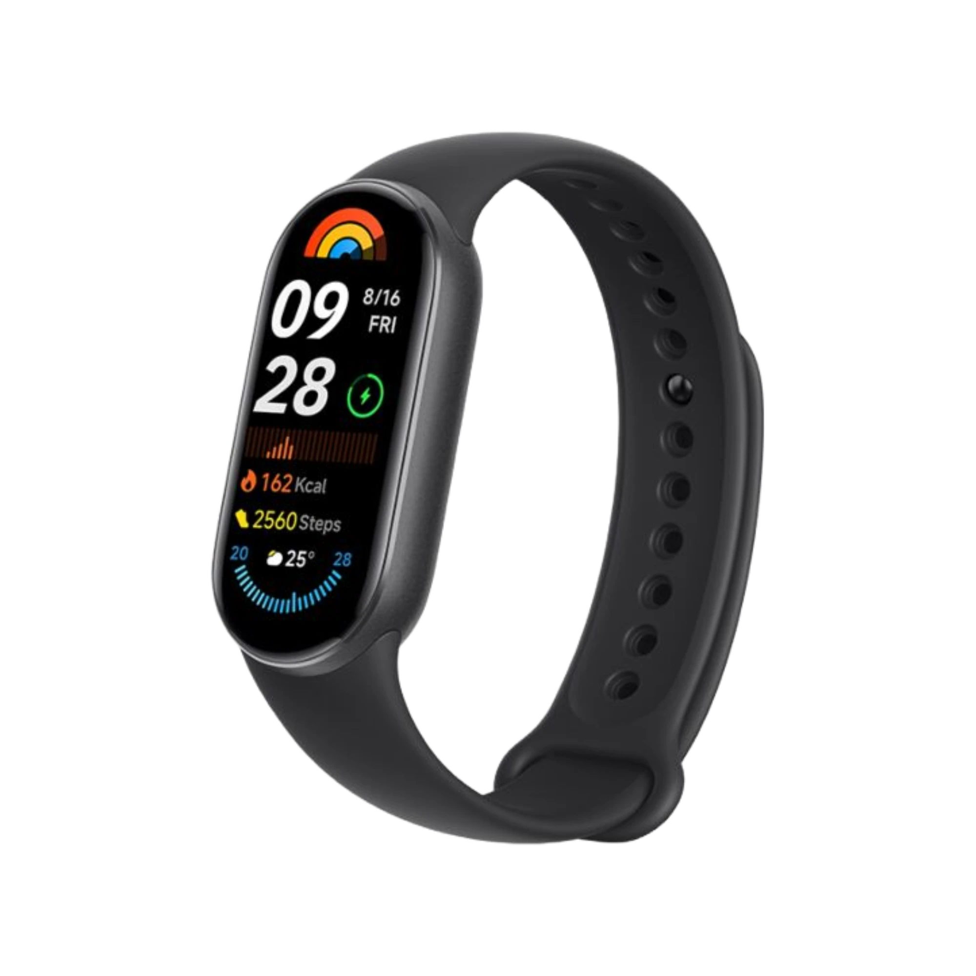 Xiaomi Smart Band 9 Price In Bangladesh