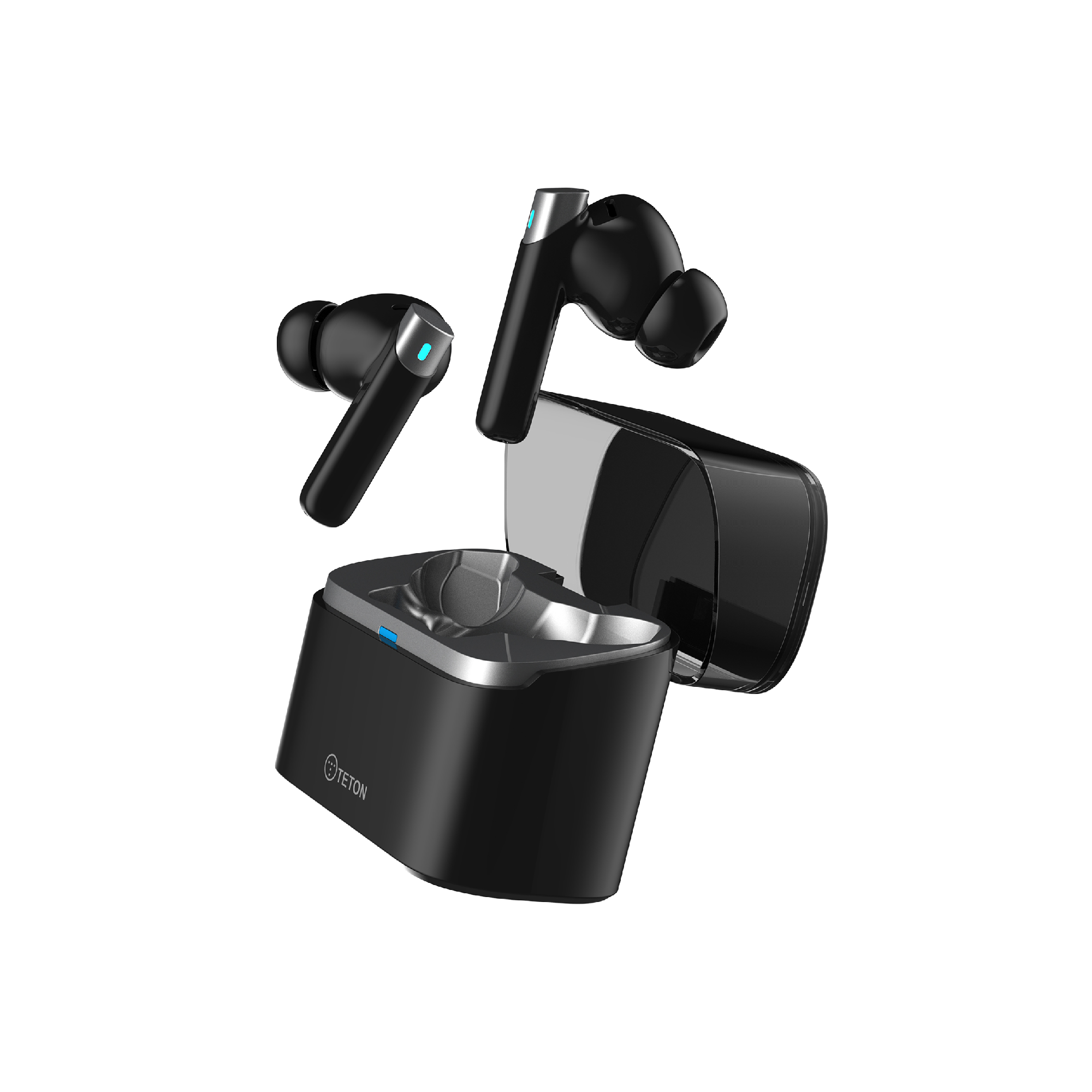 Teton EchoBuds S6 Price In Bangladesh