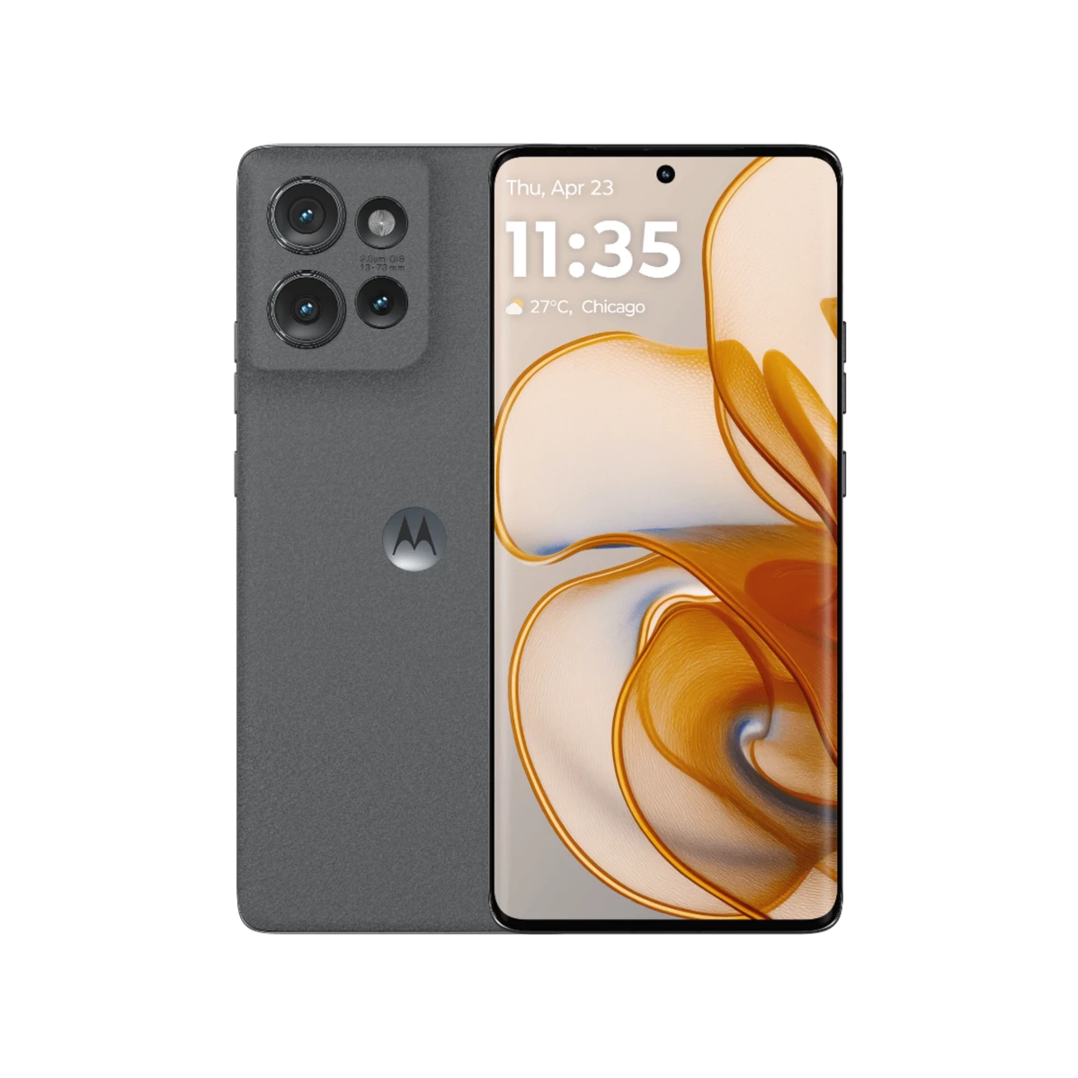 Moto Edge 50 8/256GB | Koala Grey