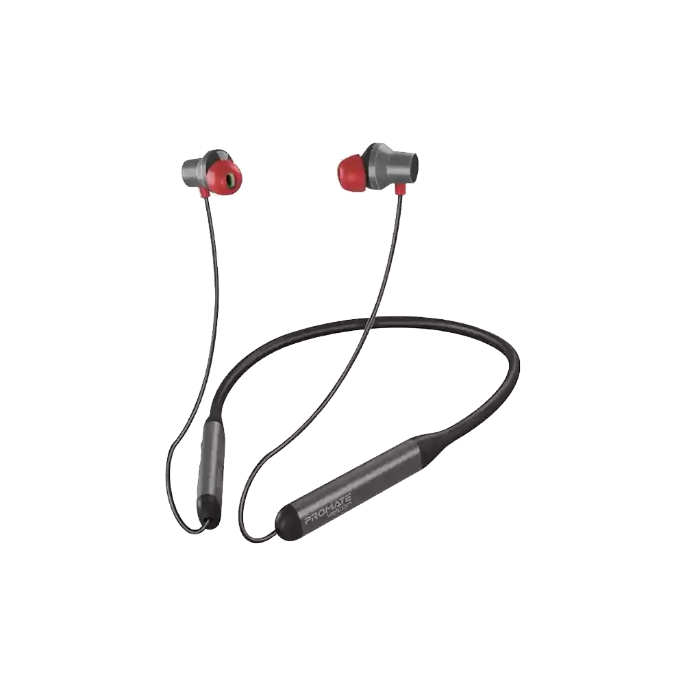 Promate Velcon Neckband Earphones Price In Bangladesh