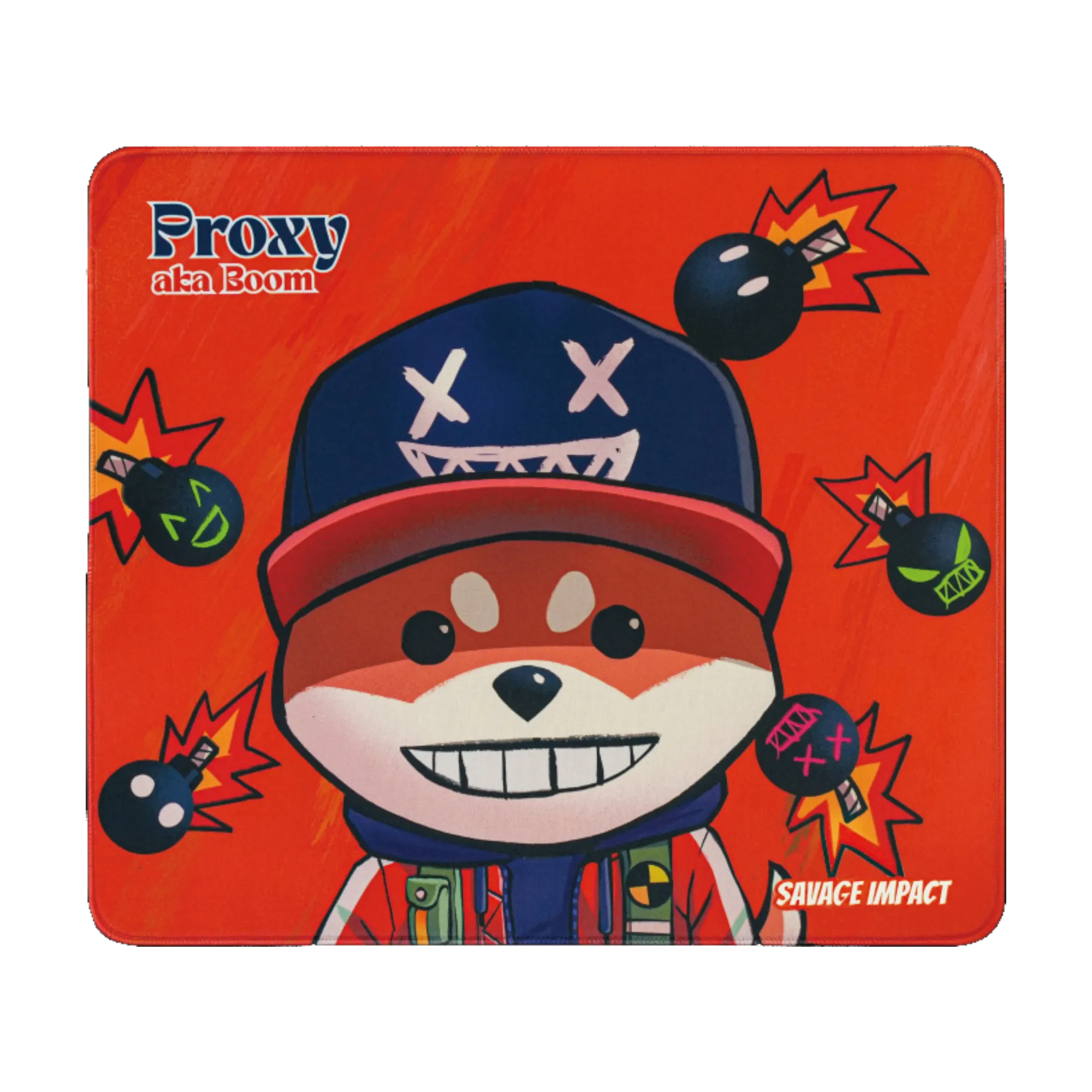 A4tech Bloody BP-45 Gaming Mouse Pad Price In Bangladesh