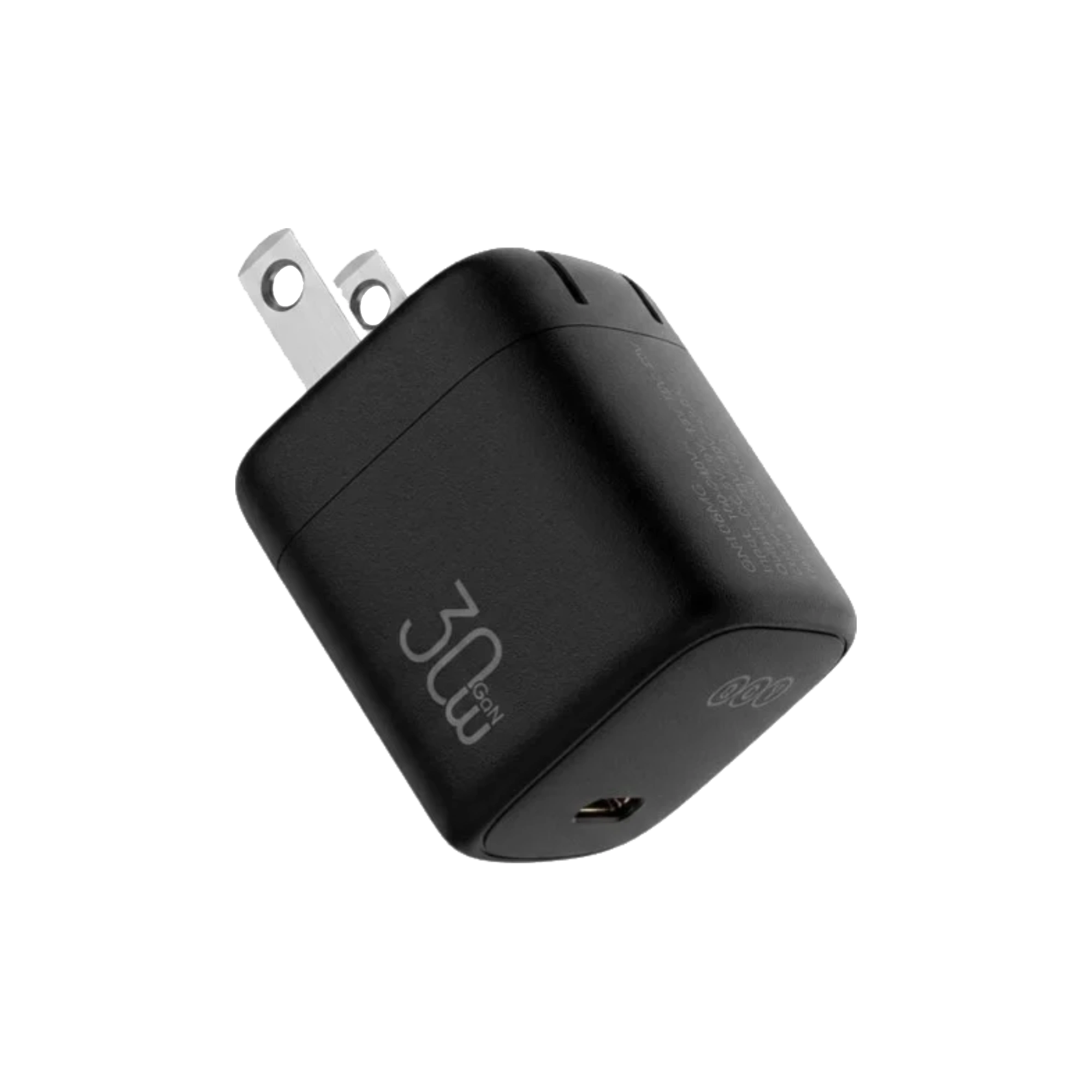 QCY GN106-MG 30W Super Quick Charger Price In Bangladesh