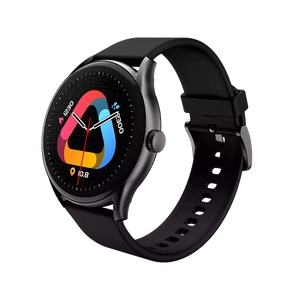 QCY Watch GT