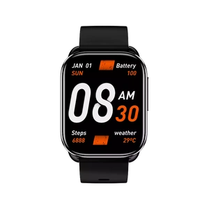 QCY Smart Watches GS