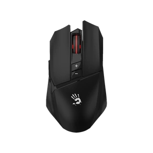 A4Tech Bloody R36 Ultra Dual Mode Wireless Gaming Mouse Price In Bangladesh