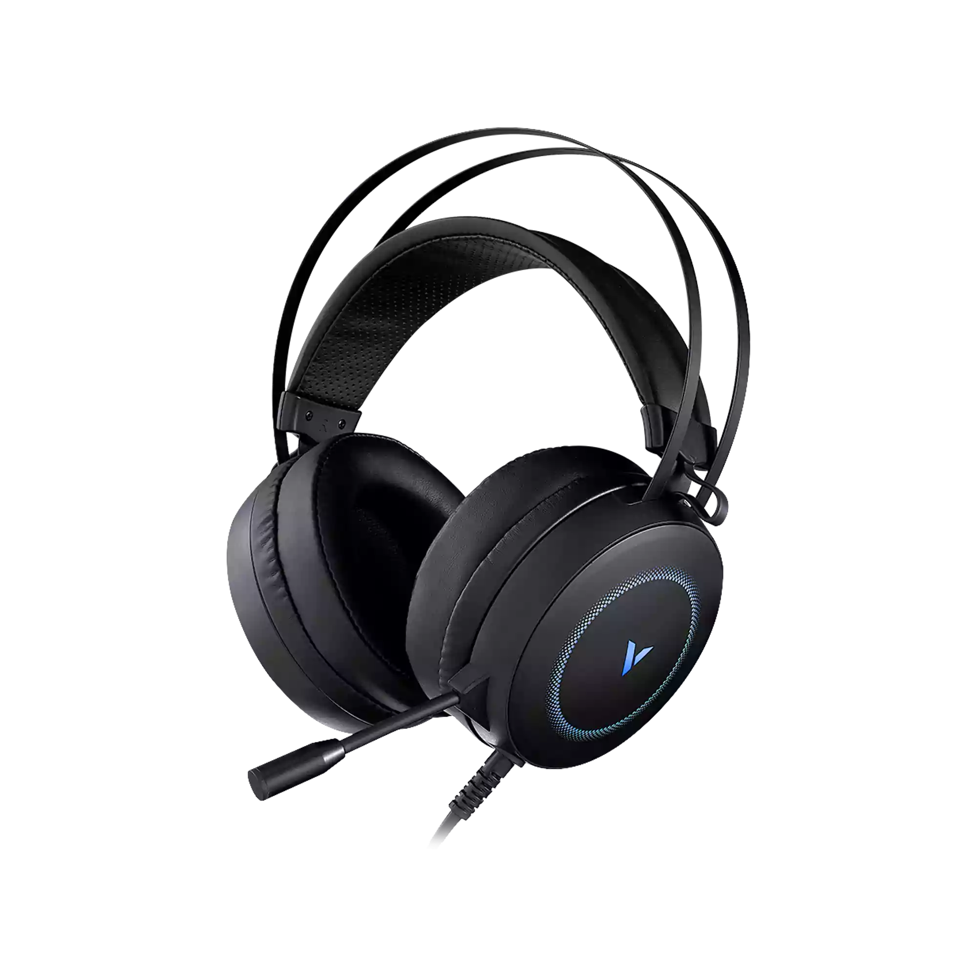 Rapoo VH160 Gaming Headphone Price In Bangladesh