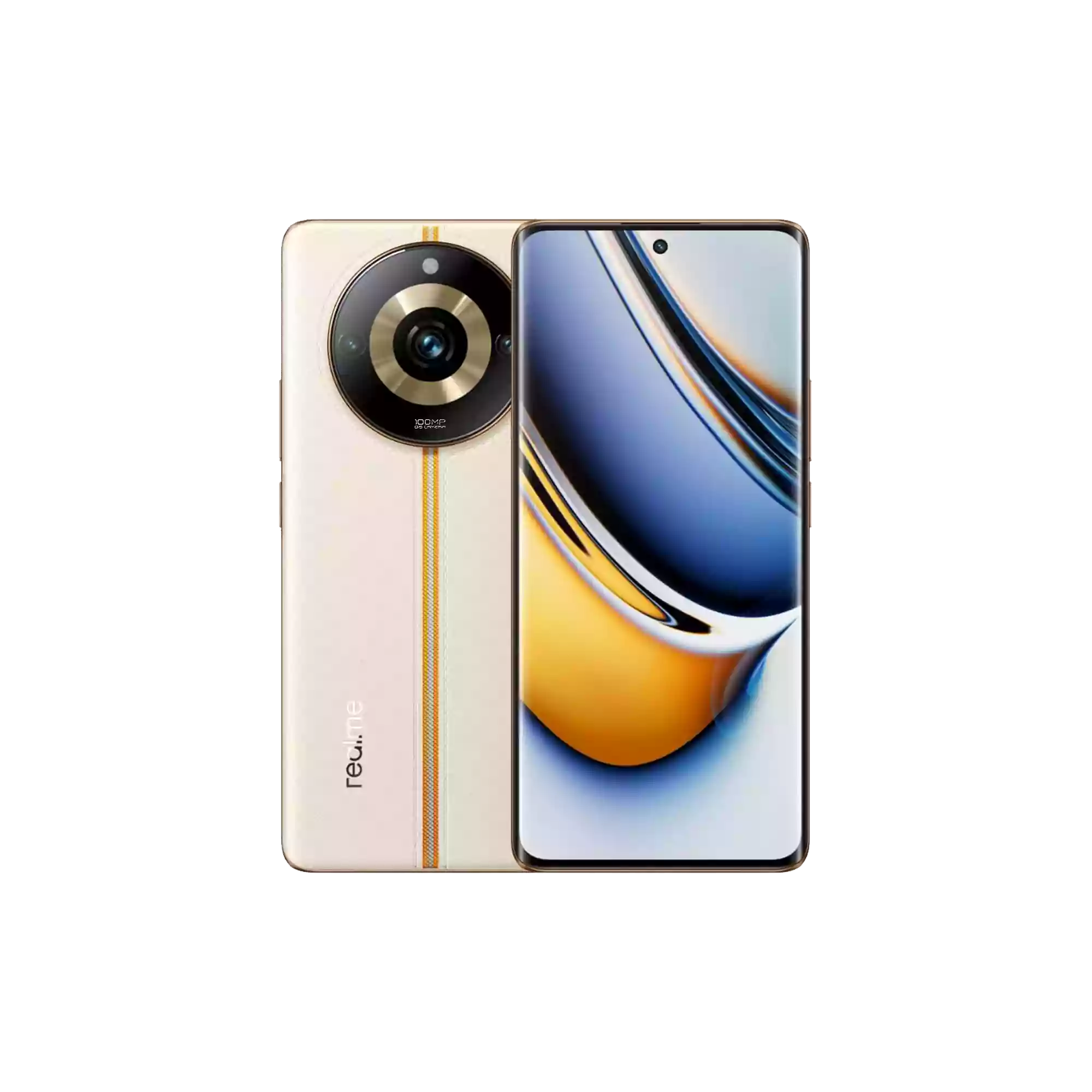 Realme 11 Pro 8/128GB | Astral Black