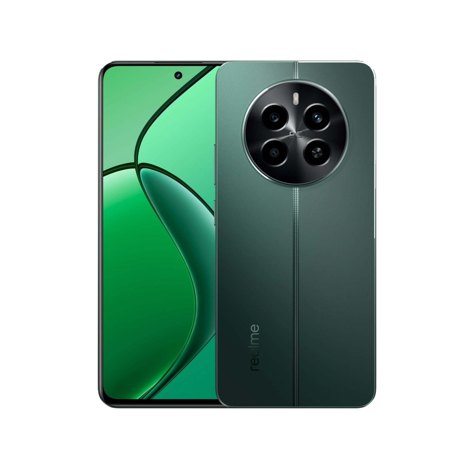 Realme 12 4G - Official Price In Bangladesh