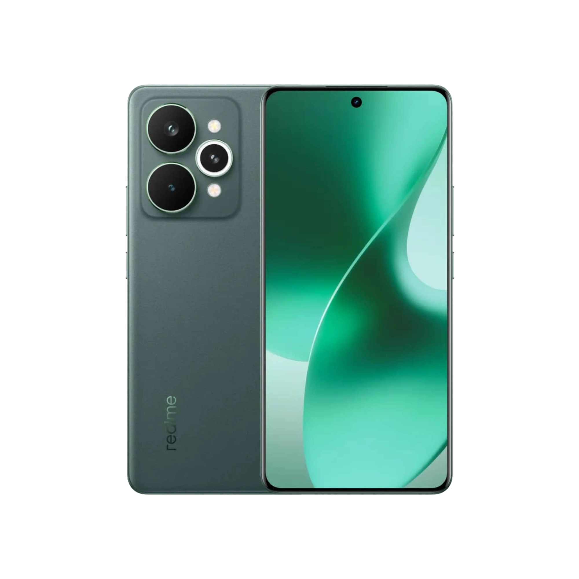 Realme 15 Pro 5G (Official) Price In Bangladesh