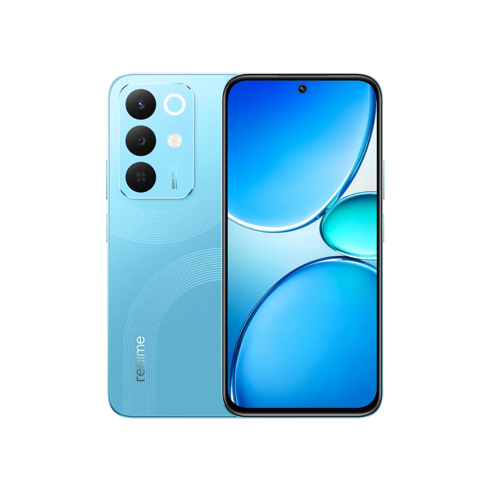 Realme 15x