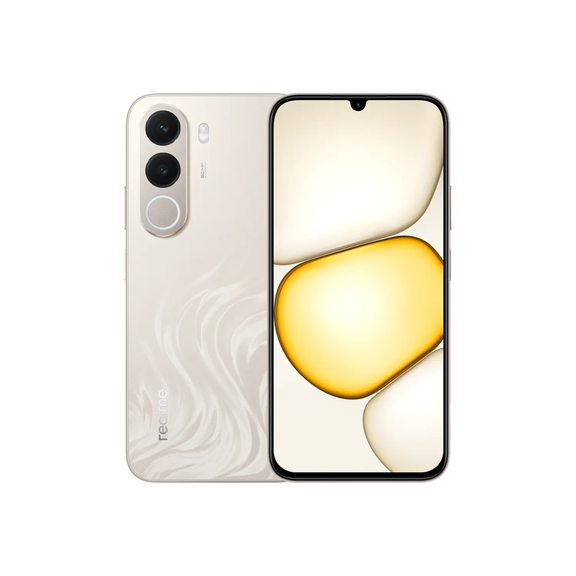 Realme C100X (Official)