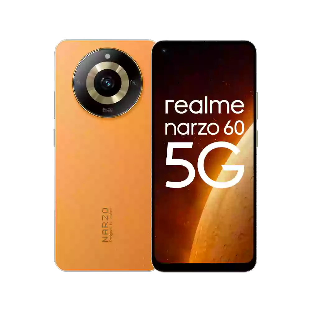 Realme Narzo 60 Mars Orange | 8/128GB