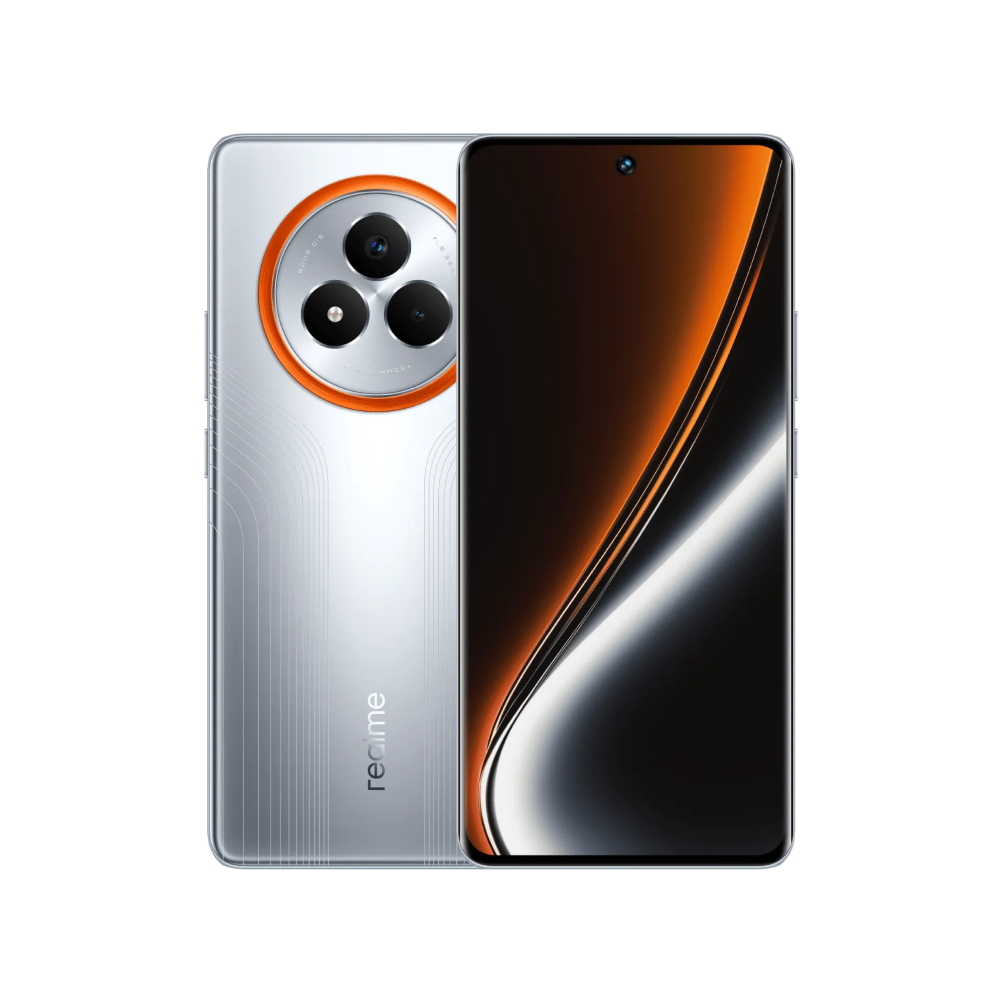 Realme Narzo 80 Pro Indian | 8/256GB | Speed Silver
