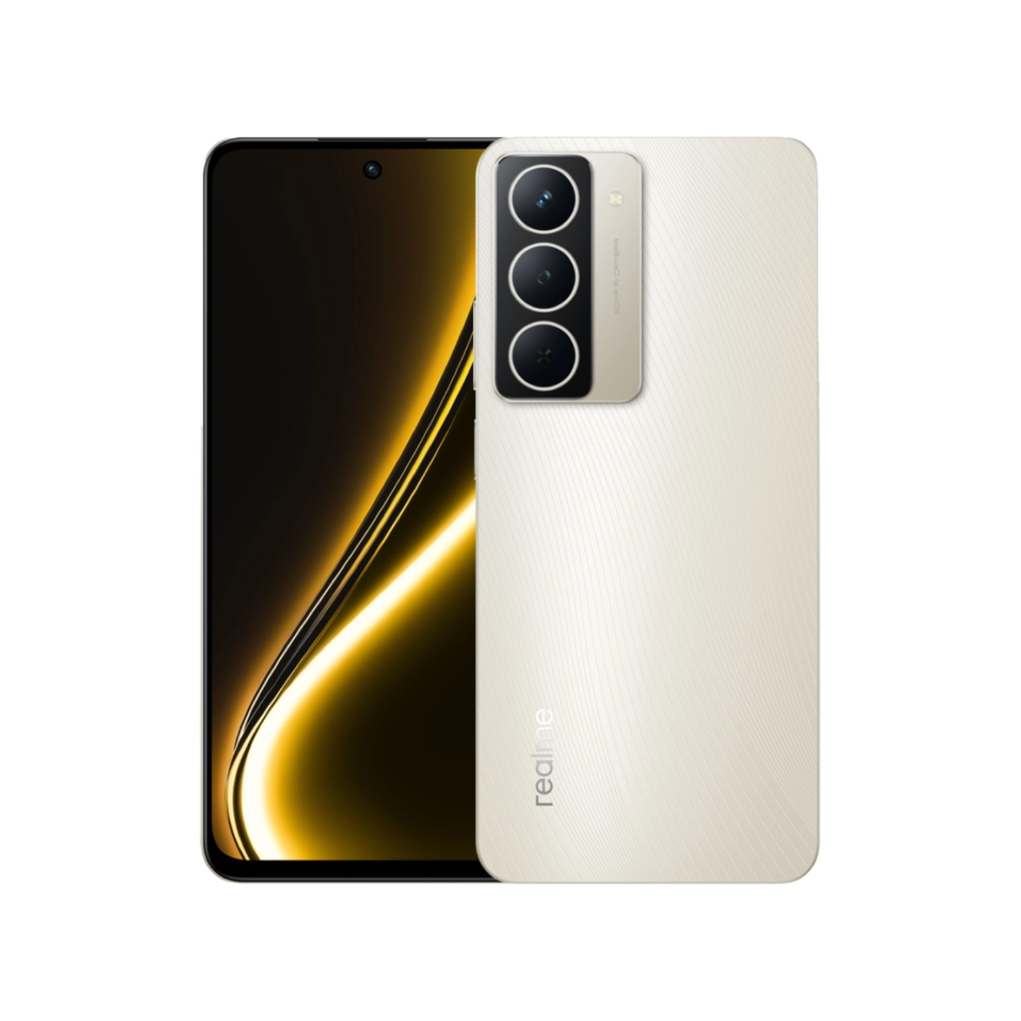 Realme Narzo 80x Indian | 8/128GB | Deep Ocean