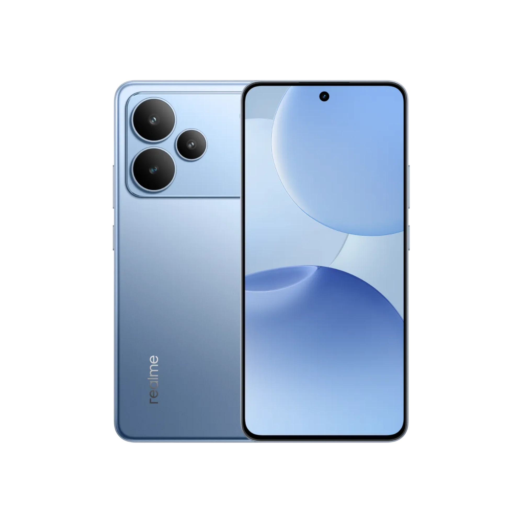 Realme P4