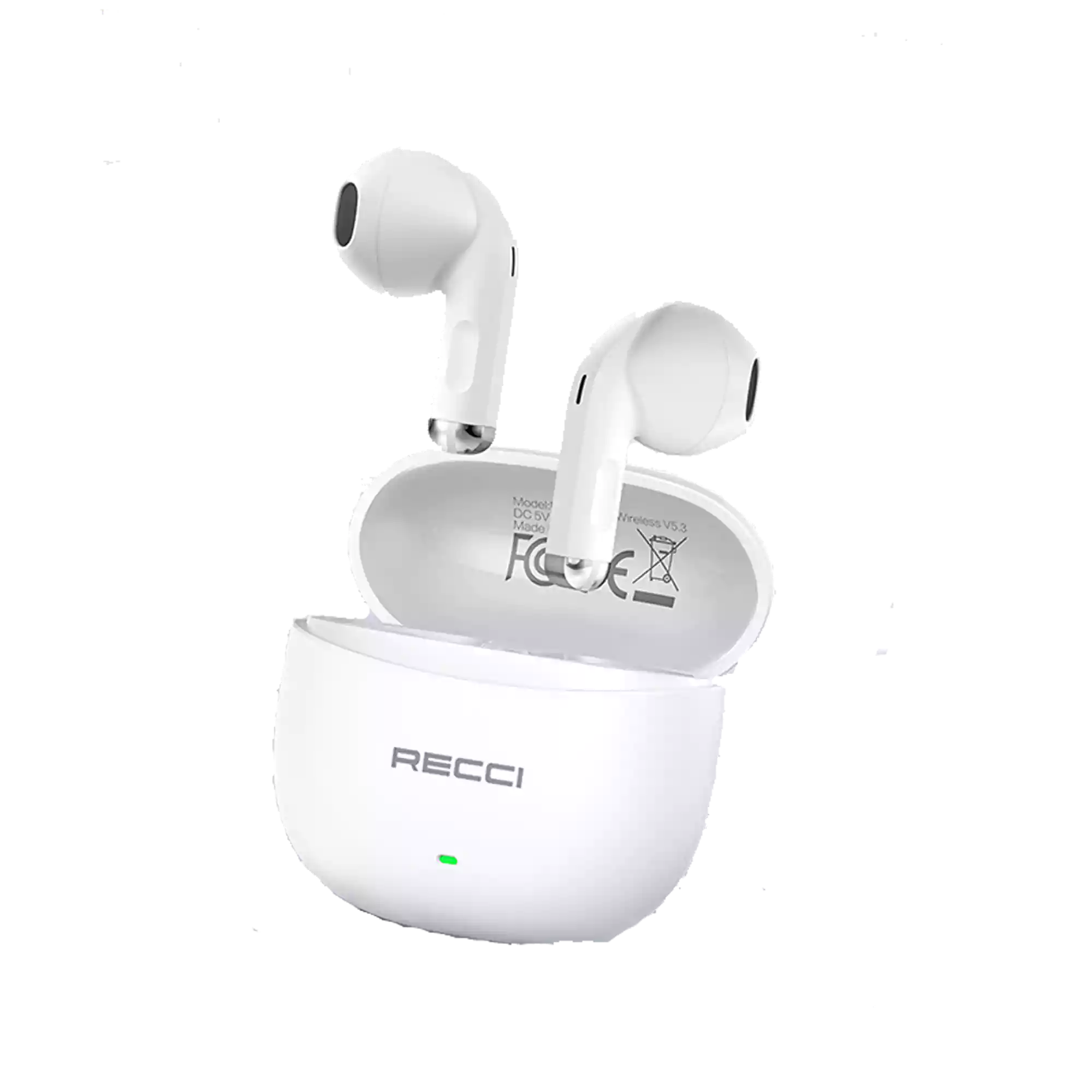 Recci W81 MELODY hi-fi Bluetooth earbuds Price In Bangladesh