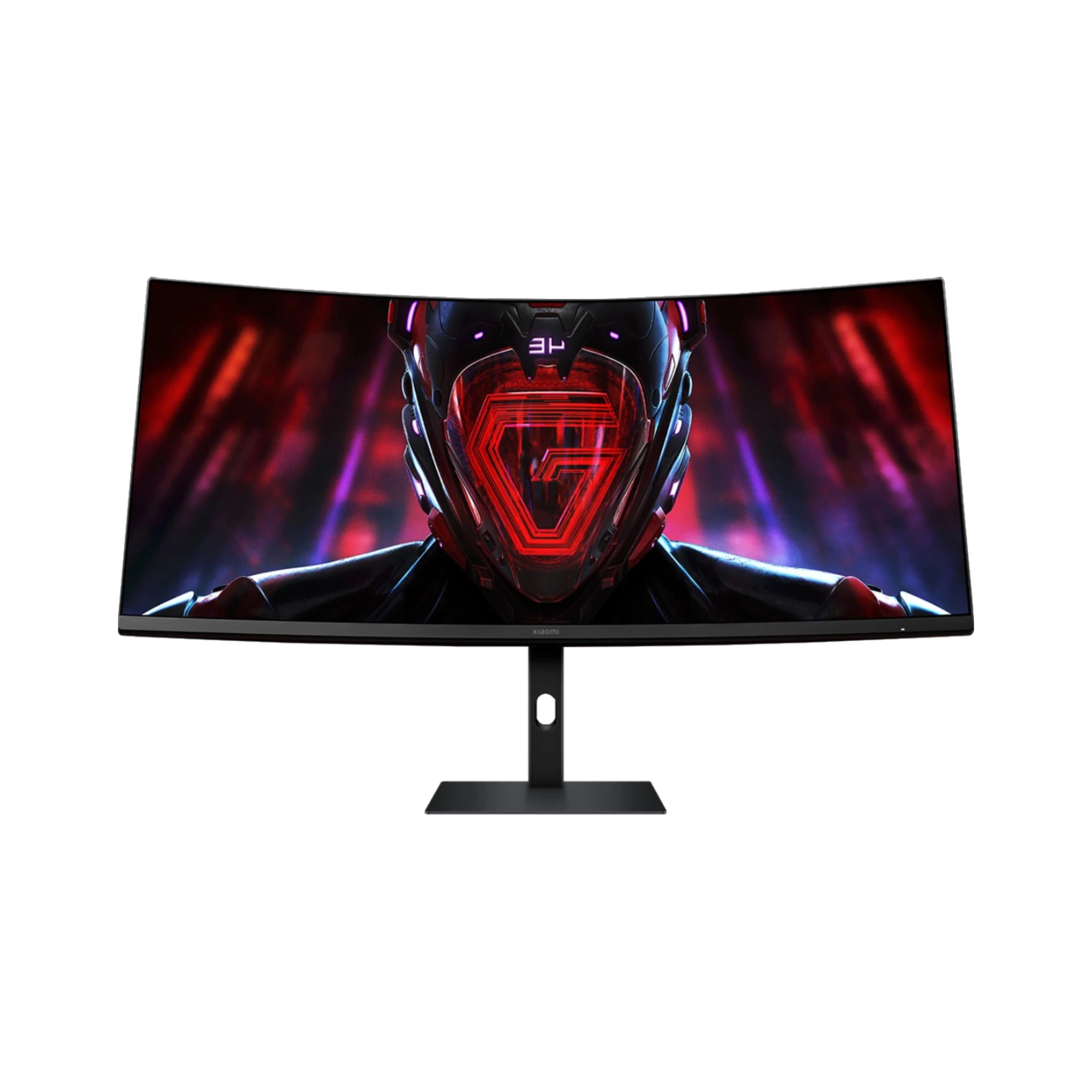 Redmi G34WQ 34" WQHD 180Hz Curved Gaming Monitor Price In Bangladesh