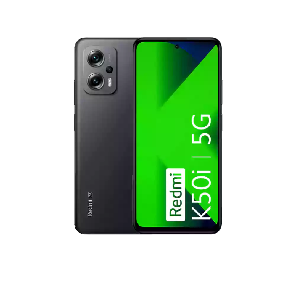 Xiaomi Redmi K50i 6/128GB | Phantom Blue