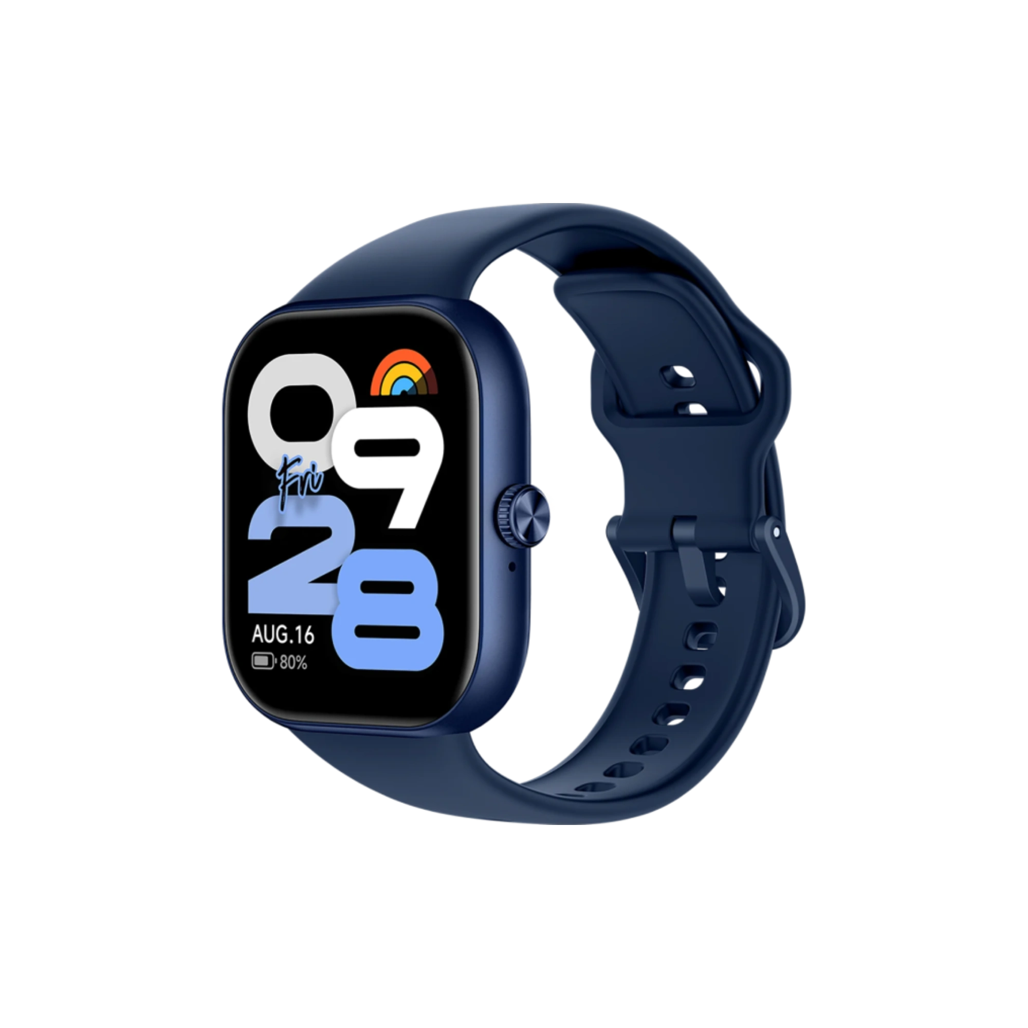 Redmi Watch Move Bluetooth Calling Smart Watch