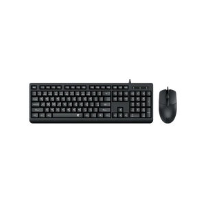 Redragon BS-7543 Wired Keyboard Mouse Combo with Bangla Layout Price In Bangladesh