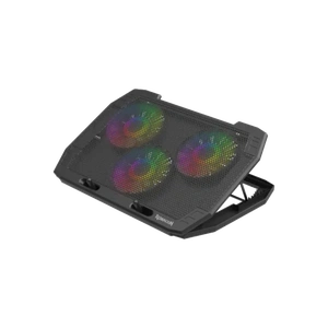 Redragon GCP511 Ingrid RGB Gaming Laptop Cooler Price In Bangladesh