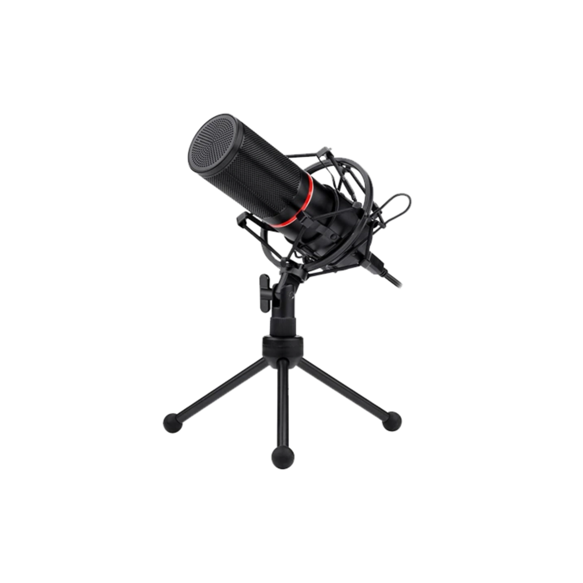 Redragon GM300 Blazar Streaming Microphone Price In Bangladesh