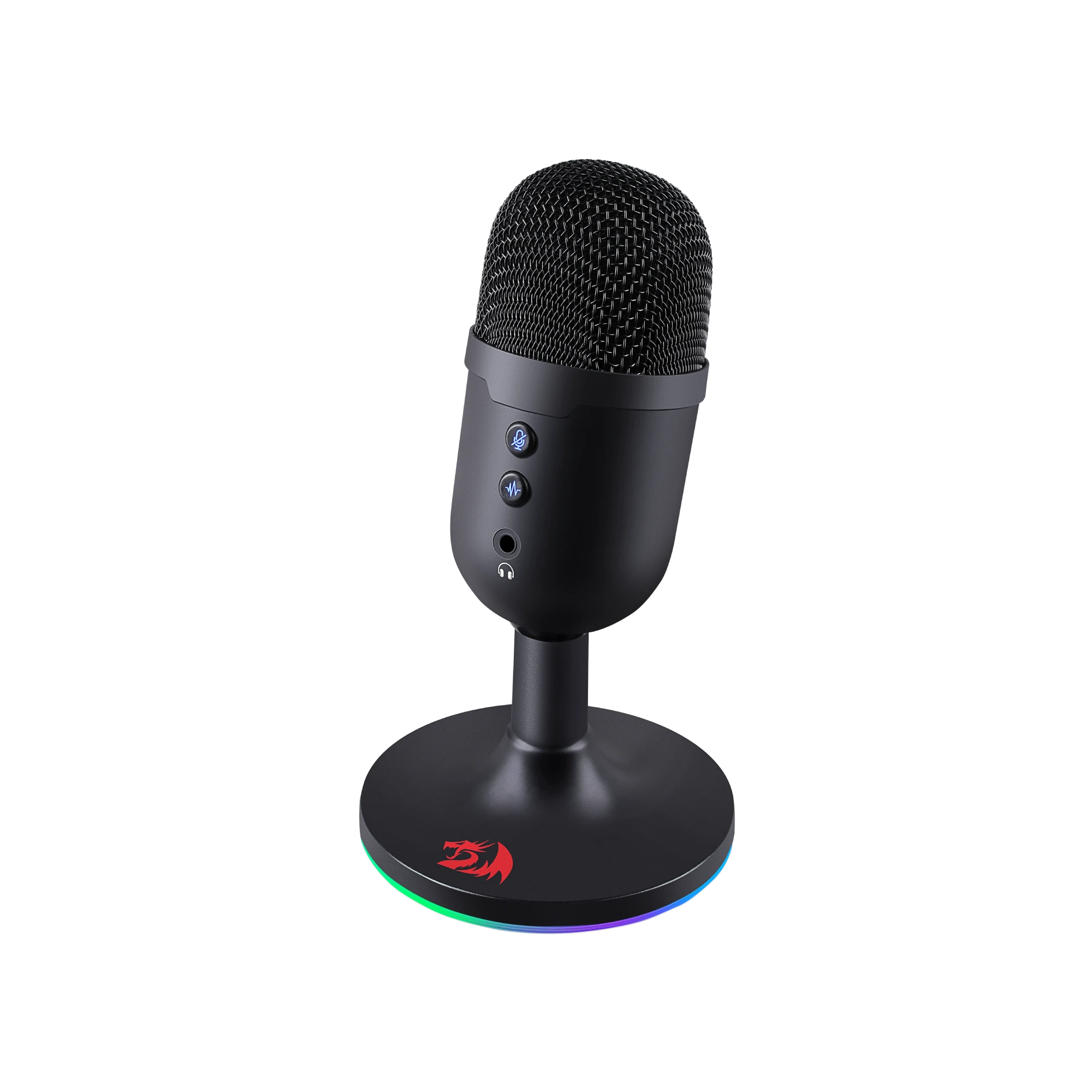Redragon GM303 Pulsar Streaming Microphone Price In Bangladesh