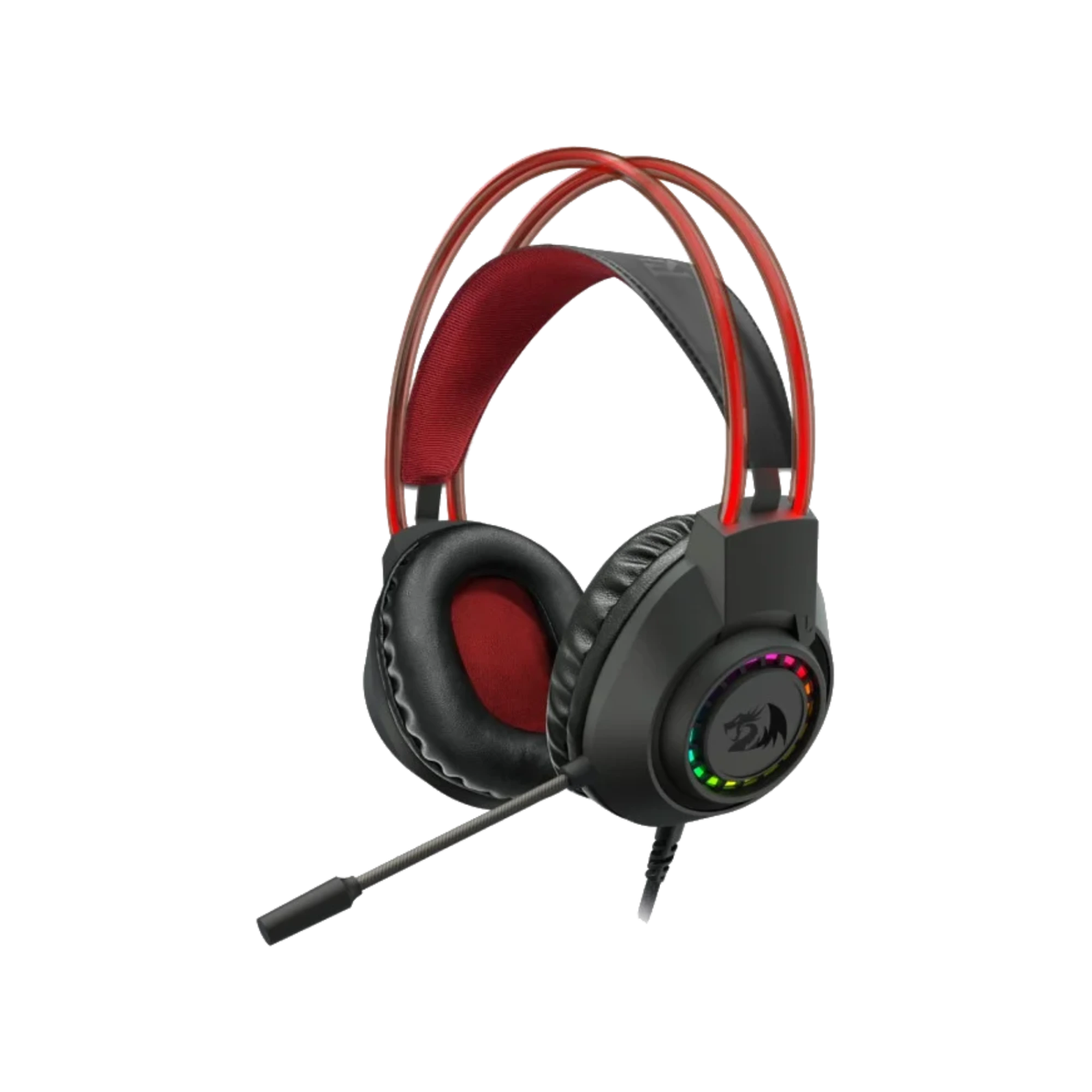 Redragon H231 Scream Wired RGB Gaming Headphone Price In Bangladesh