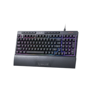 Redragon K515 Shiva Membrane Gaming Keyboard