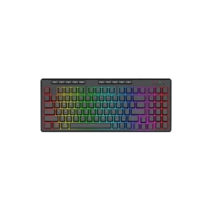 Redragon K517 Varro Wired RGB Mechanical Keyboard