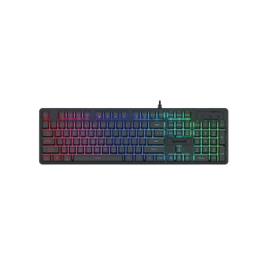 Redragon K521-RGB Netherbane Wired Membrane Gaming Keyboard