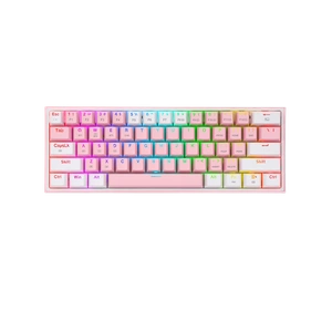 Redragon K616 Fizz Pro Tri Mode Mechanical Gaming Keyboard