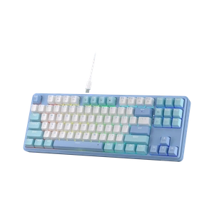 Redragon K707 Star Blade WBB-RGB Wired RGB Mechanical Gaming Keyboard
