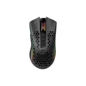 Redragon M808-KS Storm Pro Dual Mode Lightweight Gaming Mouse