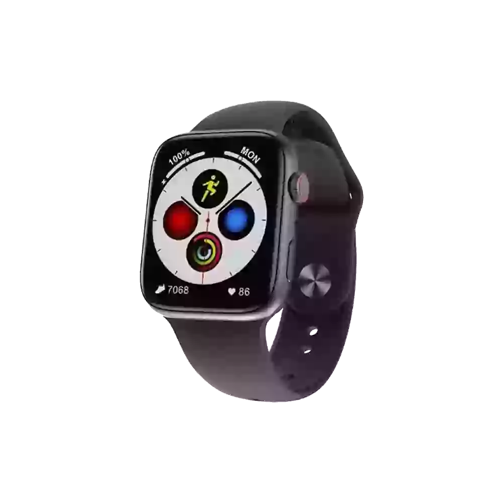 Riversong Motive 7s Bluetooth Calling Smart Watch Price In Bangladesh