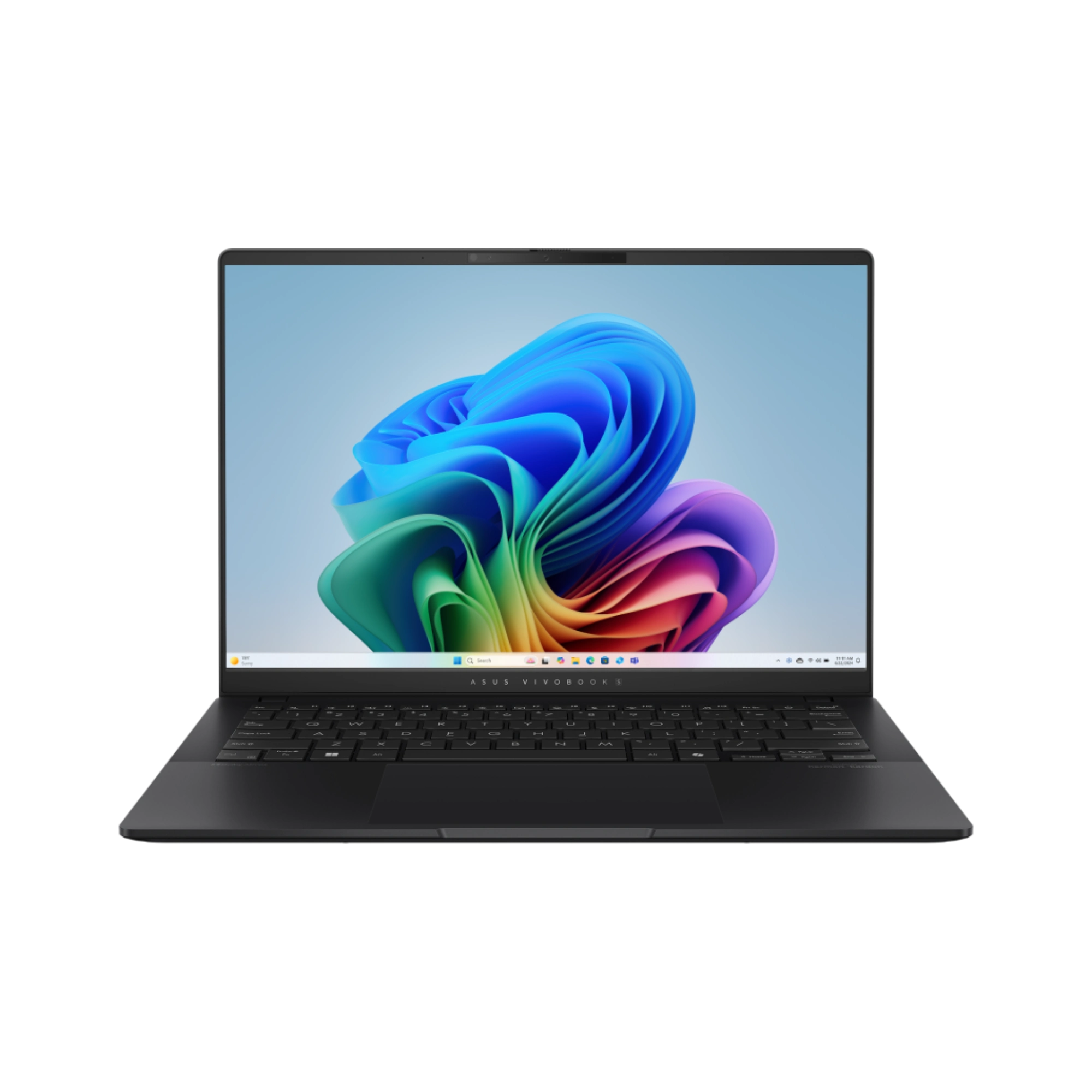 Asus VivoBook S14 OLED S5406SA Core Ultra 7 258V 32GB RAM 1TB SSD 14" Laptop Price In Bangladesh