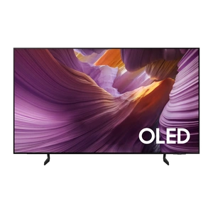 Samsung S85F 55" OLED 4K Vision AI Smart TV Price In Bangladesh