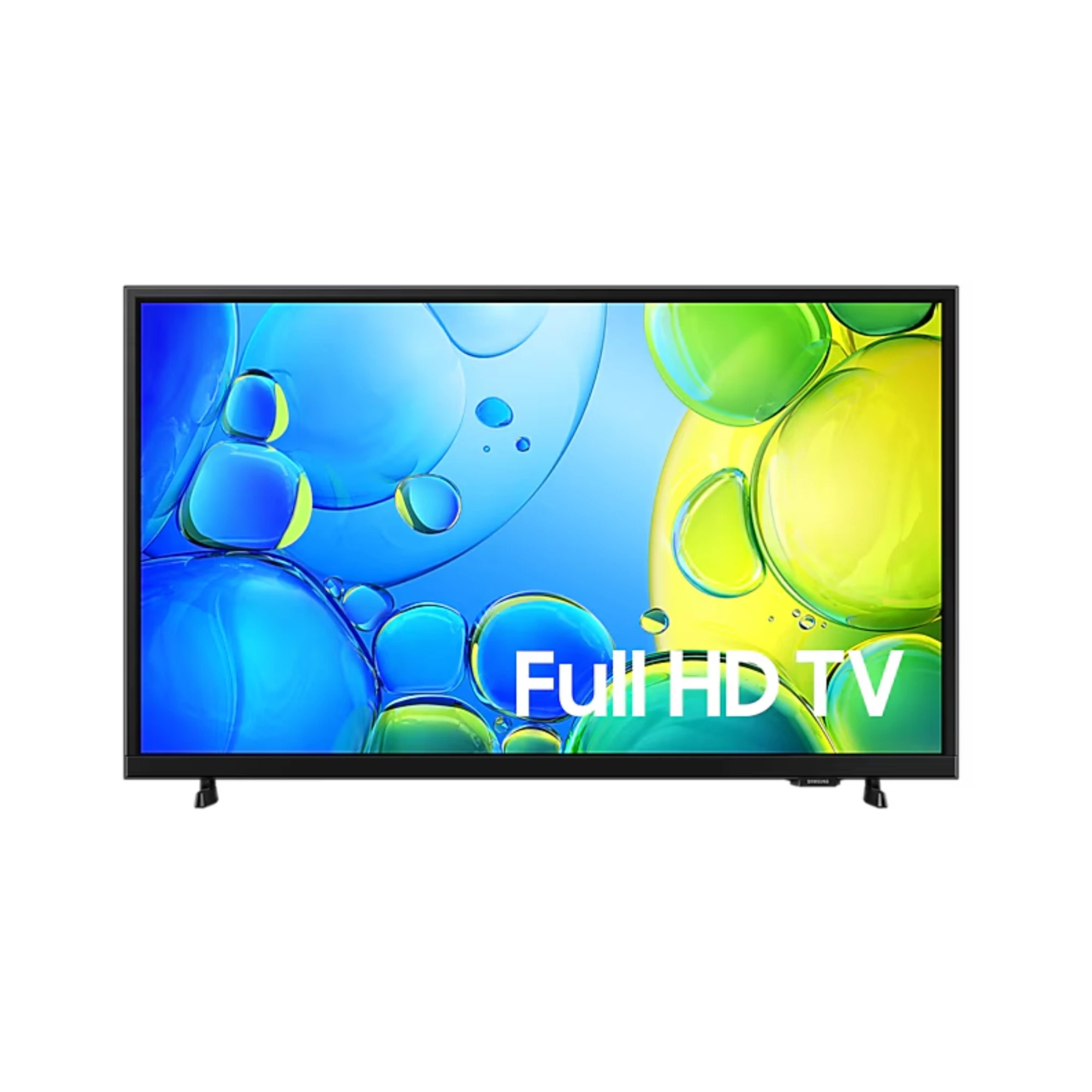 Samsung 43F6000 43" FHD Smart TV Price In Bangladesh
