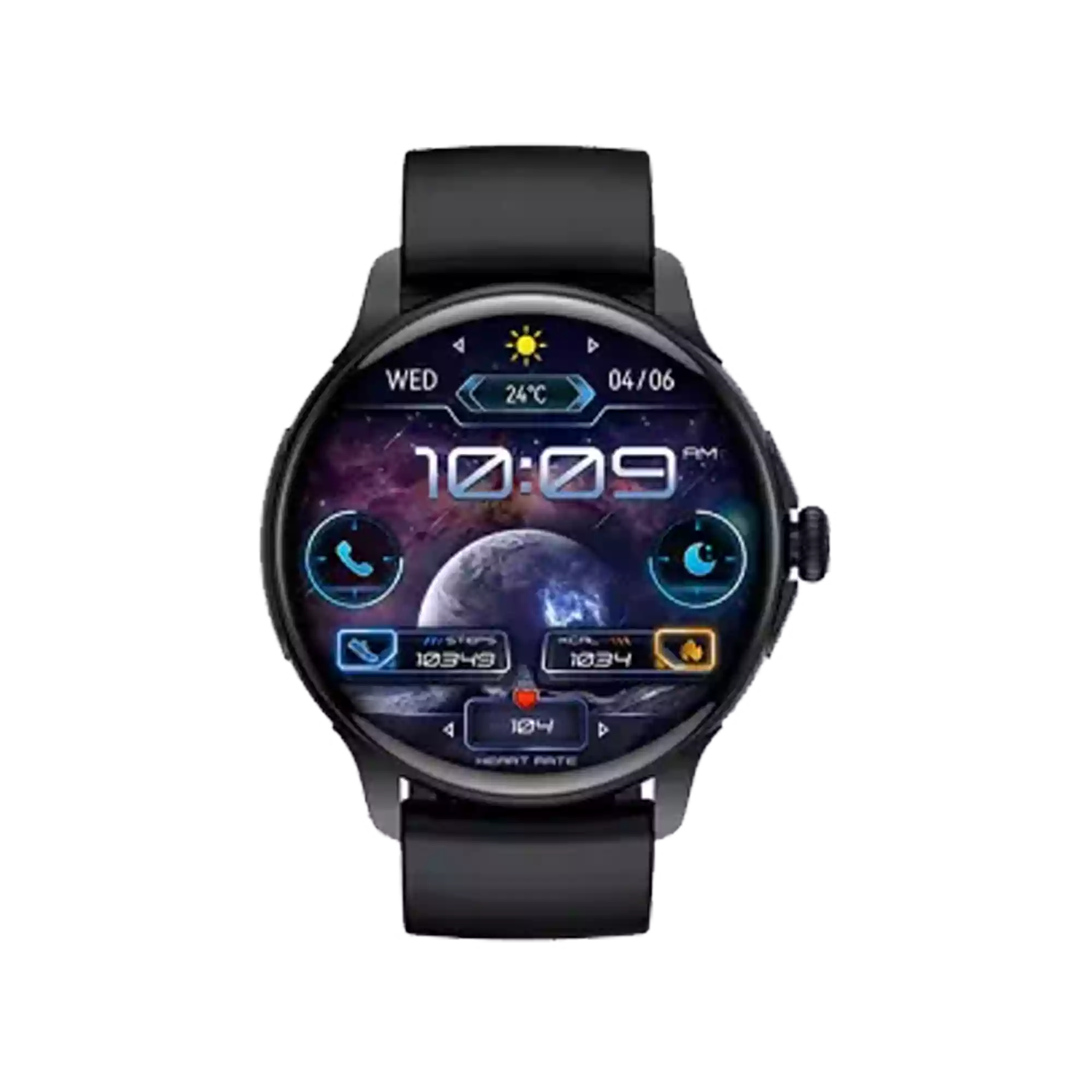 Blisbond Senor Bluetooth Calling Smart Watch Price In Bangladesh