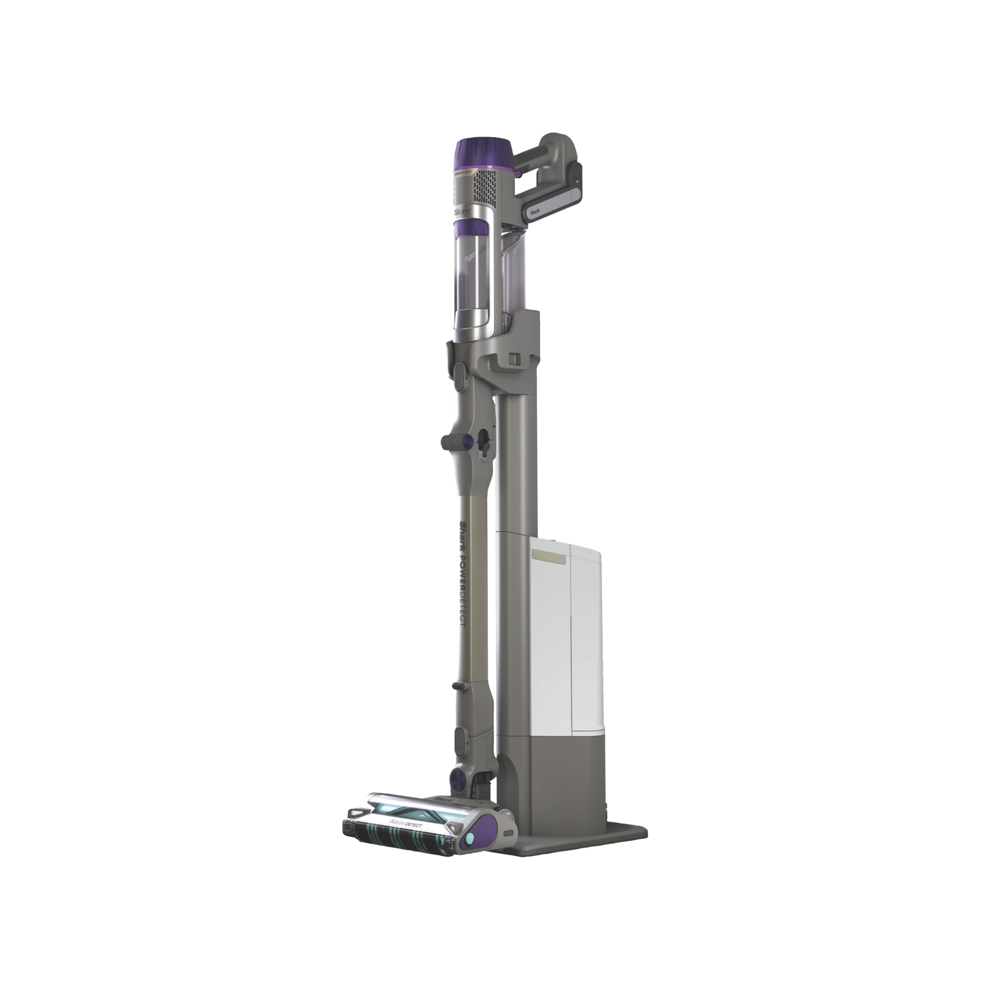 Shark Cordless PowerDetect Clean & Empty System