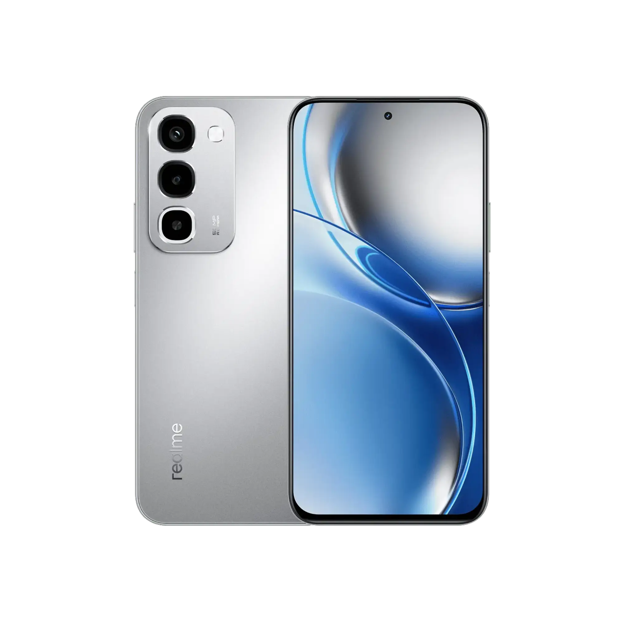 Realme P4R