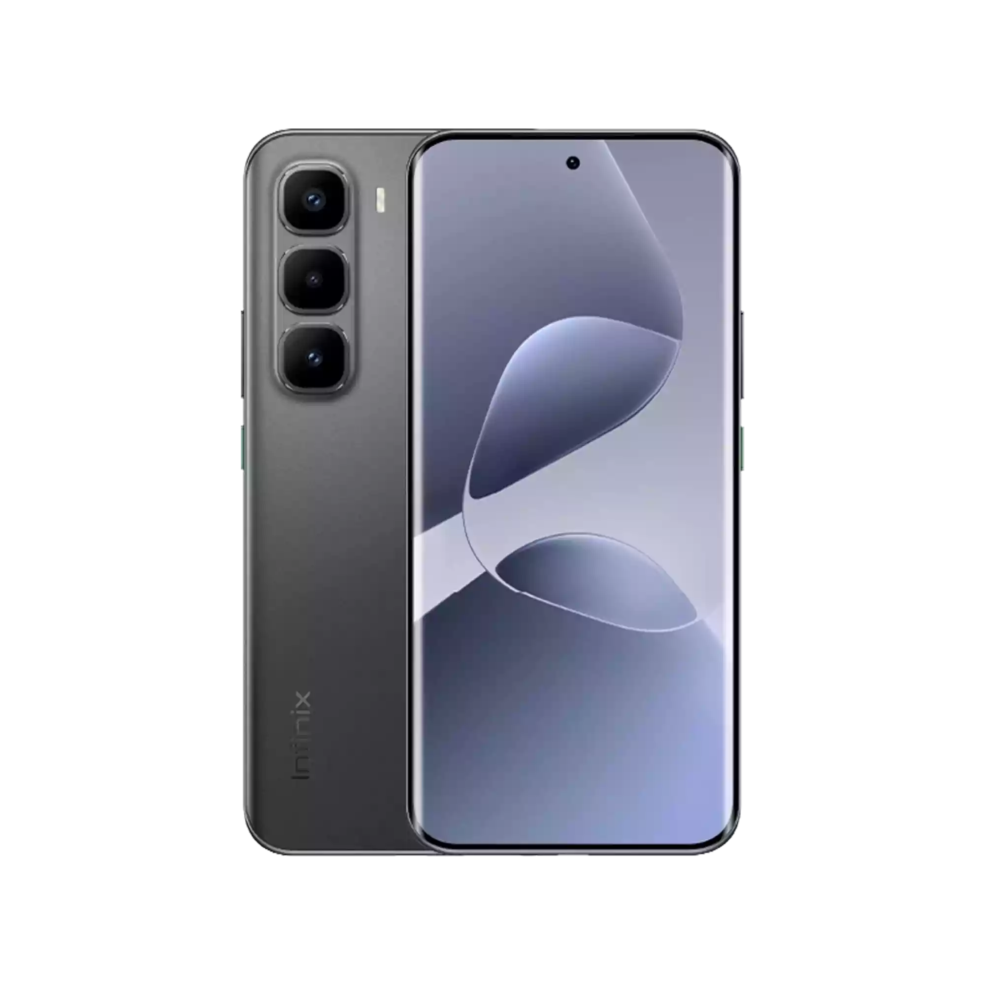Infinix Hot 60 Pro Plus - Official Price In Bangladesh