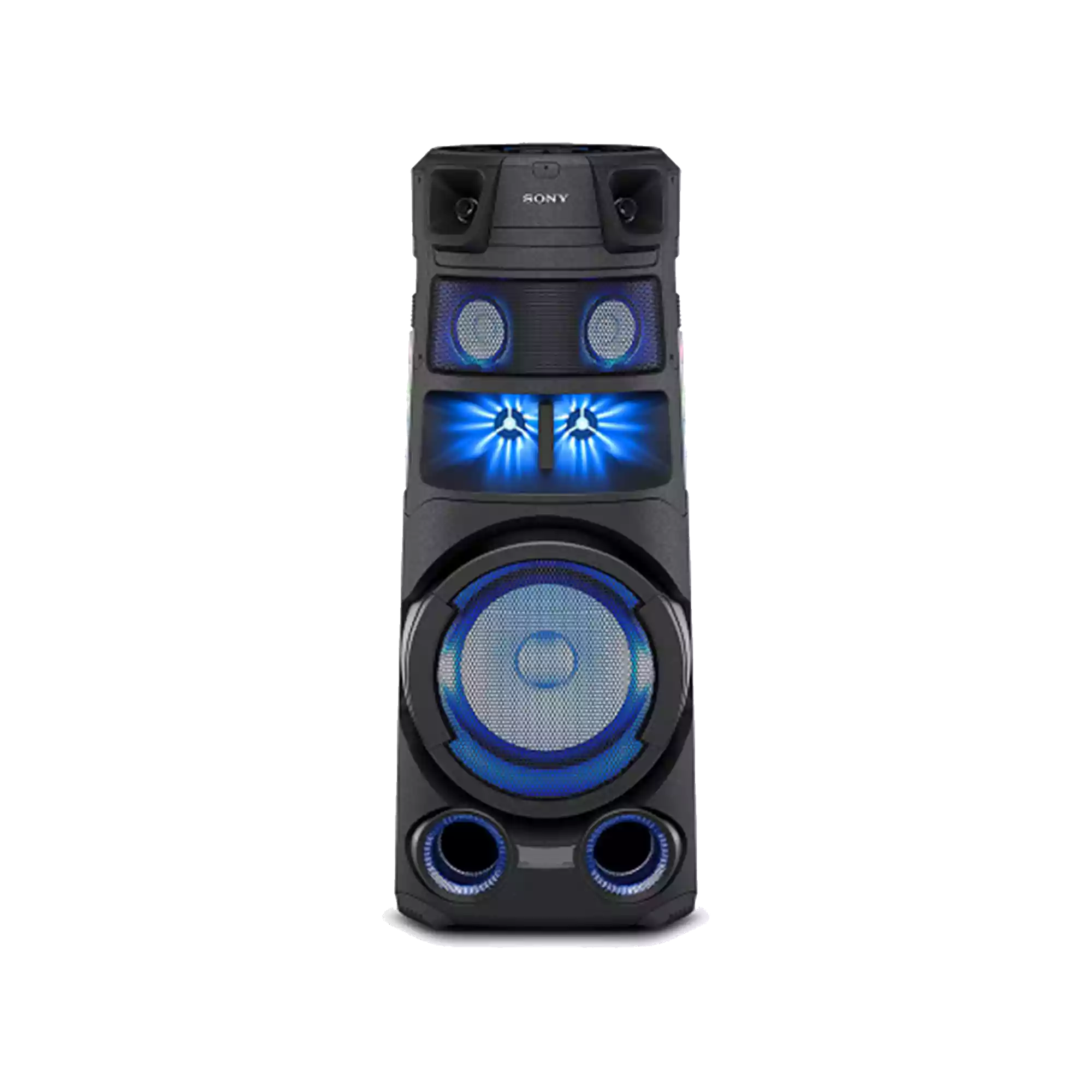 Sony MHC-V83D High Power Audio System Price In Bangladesh