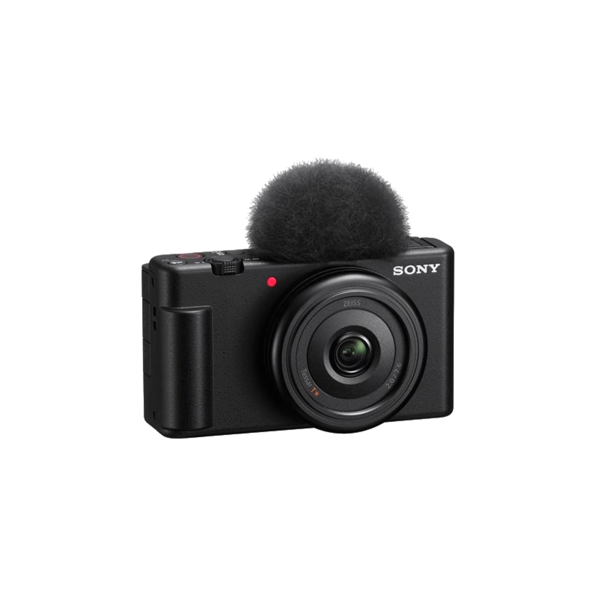 Sony ZV-1F Compact Vlog Camera Price In Bangladesh