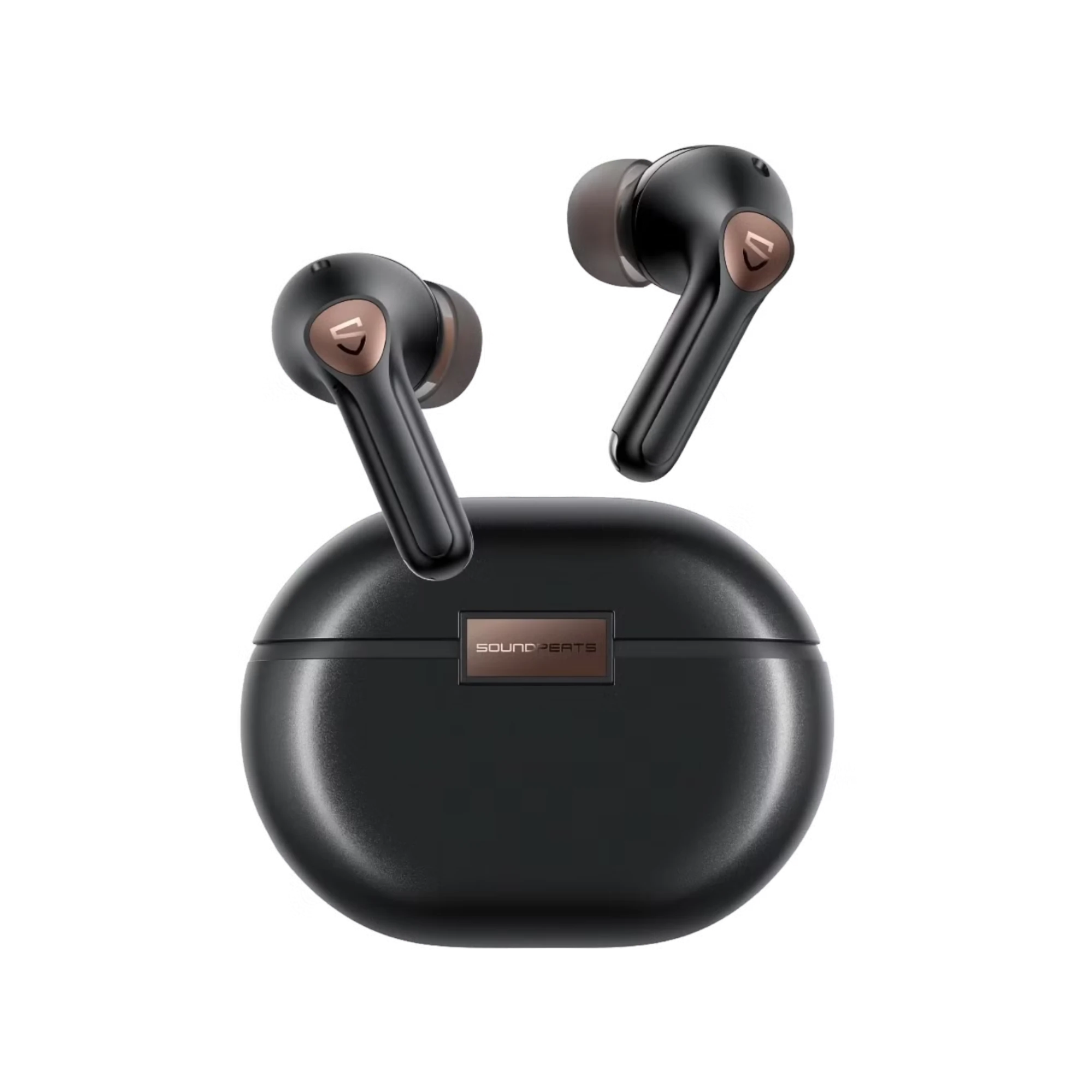 SoundPEATS Air 4 Pro Lossless ANC Wireless Earbuds